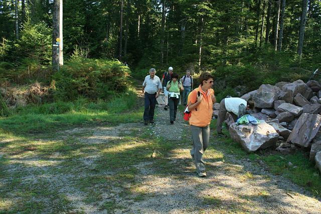 Kniebis 2009 Bild 14